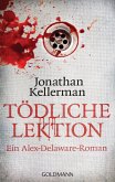 Tödliche Lektion / Alex Delaware Bd.25 (eBook, ePUB)