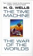 The Time Machine and The War of the... - Bild 1