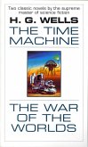 The Time Machine and The War of the Worlds (eBook, ePUB)