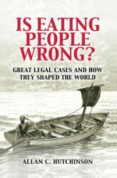 Is Eating People Wrong? (eBook, PDF) Is Eating People Wrong? (eBook, PDF)