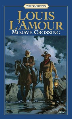 Cover Mojave Crossing (eBook, ePUB)