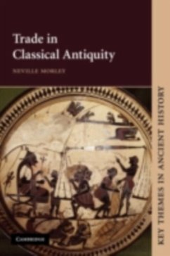 Cover Trade in Classical Antiquity (eBook, PDF)