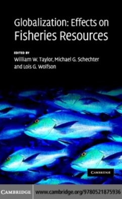 Globalization: Effects on Fisheries Resources (eBook, PDF)