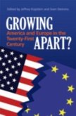 Growing Apart? (eBook, PDF)
