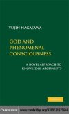 God and Phenomenal Consciousness (eBook, PDF)