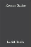 Roman Satire (eBook, PDF)