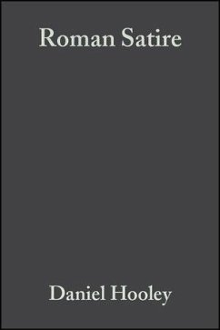 Cover Roman Satire (eBook, PDF)