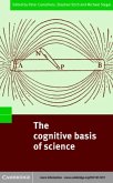 Cognitive Basis of Science (eBook, PDF)