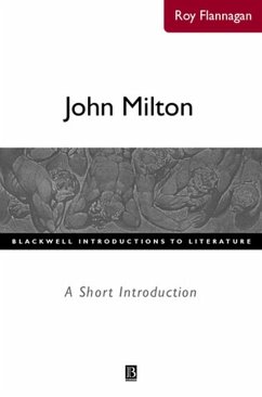 John Milton (eBook, PDF) - Flannagan, Roy