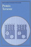 Protein Turnover (eBook, PDF)