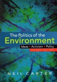 Politics of the Environment (eBook, PDF) Politics of the Environment (eBook, PDF)