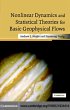 Nonlinear Dynamics and Statistical... - Bild 1