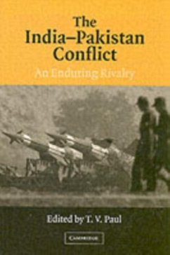 India-Pakistan Conflict (eBook, PDF)
