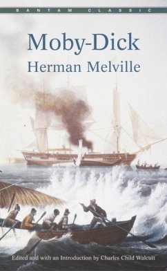 Moby-Dick (eBook, ePUB) - Melville, Herman