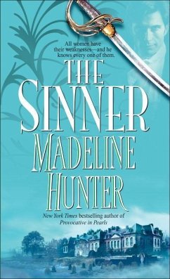 The Sinner (eBook, ePUB) - Hunter, Madeline