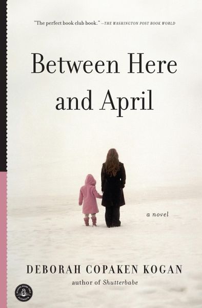 Between Here and April (eBook, ePUB)