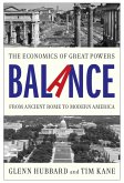 Balance (eBook, ePUB)