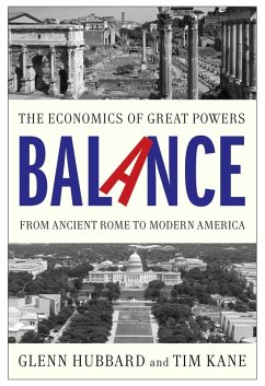 Cover Balance (eBook, ePUB)