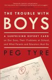 The Trouble with Boys (eBook, ePUB)