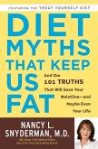Diet Myths That Keep Us Fat (eBook, ePUB) Diet Myths That Keep Us Fat (eBook, ePUB)