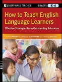 How to Teach English Language Learners (eBook, ePUB)