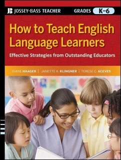 Cover How to Teach English Language Learners (eBook, ePUB)