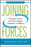 Joining Forces (eBook, ePUB)
