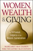 Women, Wealth and Giving (eBook, ePUB)