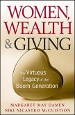 Women, Wealth and Giving (eBook, ePUB)