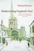 Modernizing England's Past (eBook, PDF)