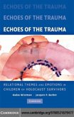 Echoes of the Trauma (eBook, PDF)