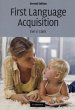 First Language Acquisition (eBook, PDF) - Bild 1