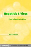 Hepatitis C Virus (eBook, PDF)