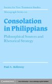 Consolation in Philippians (eBook, PDF)
