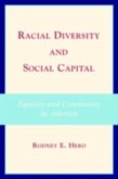Racial Diversity and Social Capital (eBook, PDF)