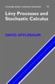 Levy Processes and Stochastic Calculus (eBook, PDF)