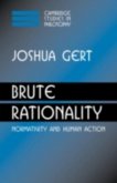 Brute Rationality (eBook, PDF)