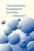 Evolutionary Foundations of Economics (eBook, PDF)