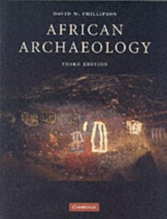 Cover African Archaeology (eBook, PDF)