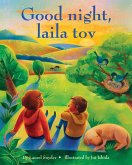 Good night, laila tov (eBook, ePUB)