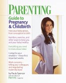 Parenting: Guide to Pregnancy and Childbirth (eBook, ePUB)