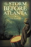 The Storm Before Atlanta (eBook, ePUB)