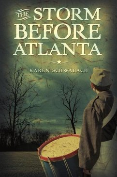 Cover The Storm Before Atlanta (eBook, ePUB)