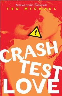 Crash Test Love (eBook, ePUB) - Michael, Ted