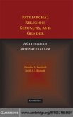 Patriarchal Religion, Sexuality, and Gender (eBook, PDF)