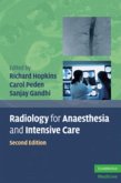 Radiology for Anaesthesia and Intensive Care (eBook, PDF)