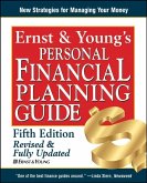 Ernst & Young's Personal Financial Planning Guide Revised and Fully Updated (eBook, PDF)
