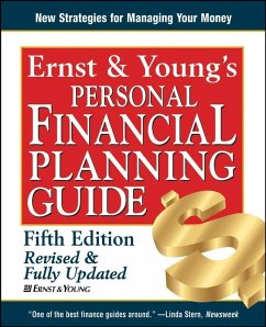 Cover Ernst & Young's Personal Financial Planning Guide Revised and Fully Updated (eBook, PDF)