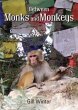 Between Monks and Monkeys (eBook, ePUB) - Bild 1