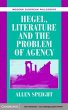 Hegel, Literature, and the Problem of... - Bild 1